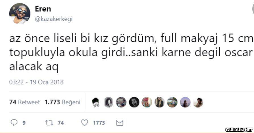 Yeni nesil yine gümbür...