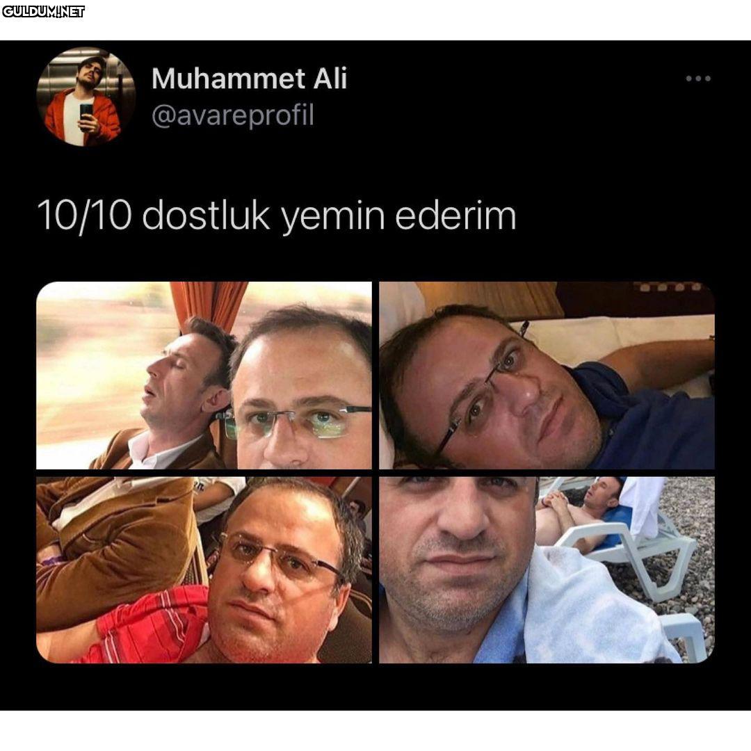 Muhammet Ali @avareprofil...