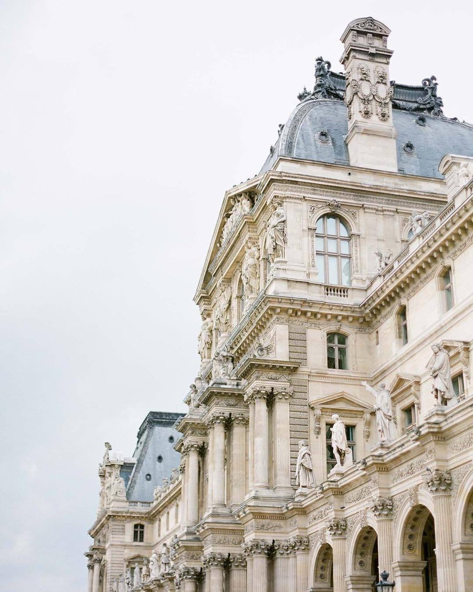 Paris, Fransa...