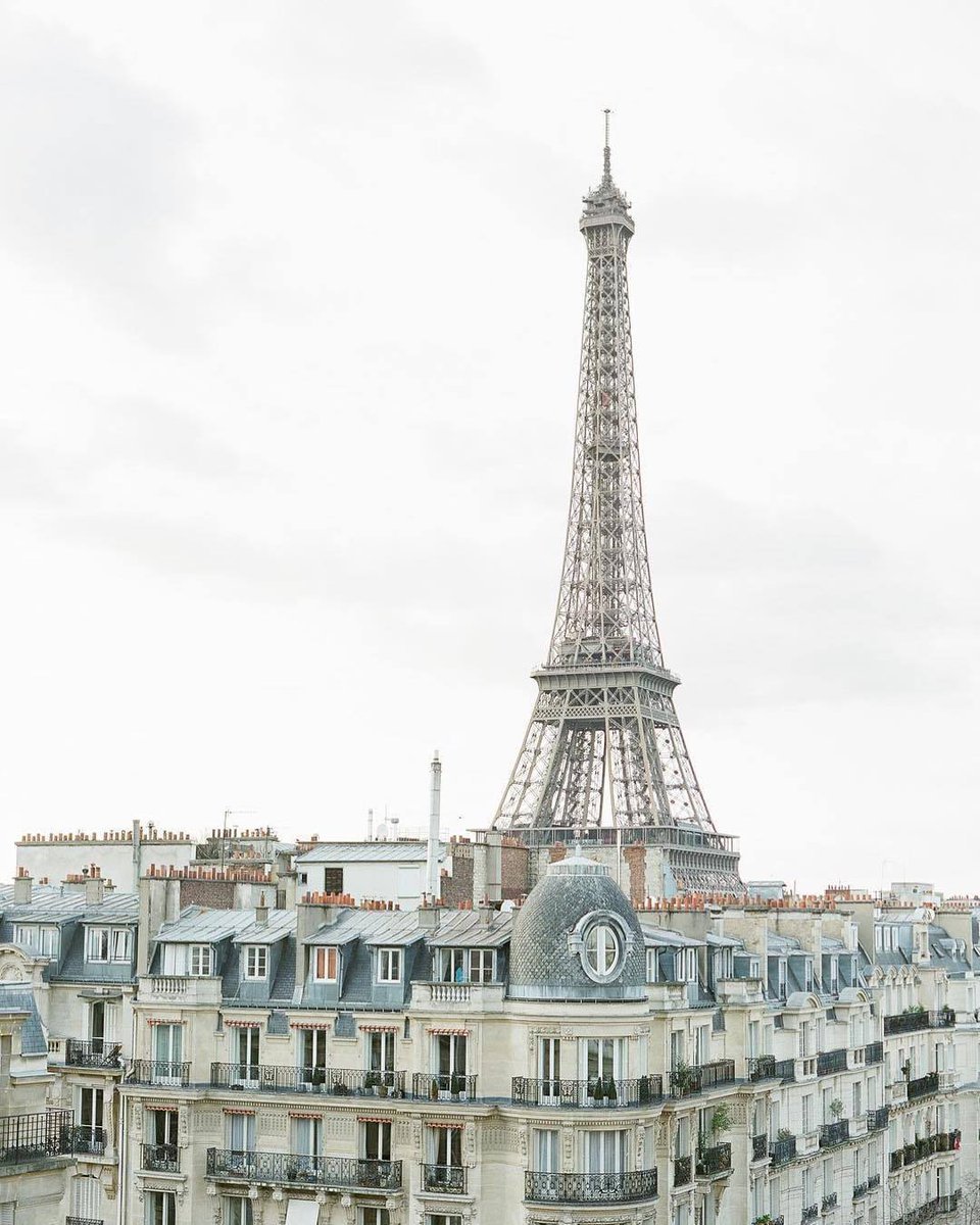 Paris, Fransa...