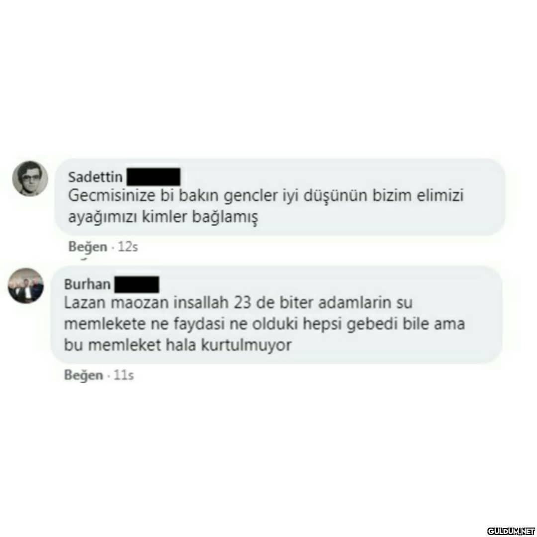 Atatürk boşuna: ''En büyük...