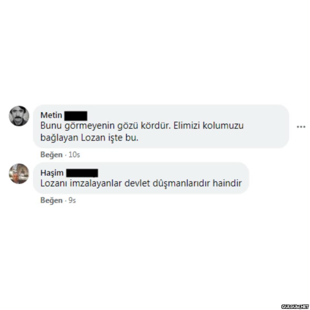 Atatürk boşuna: ''En büyük...