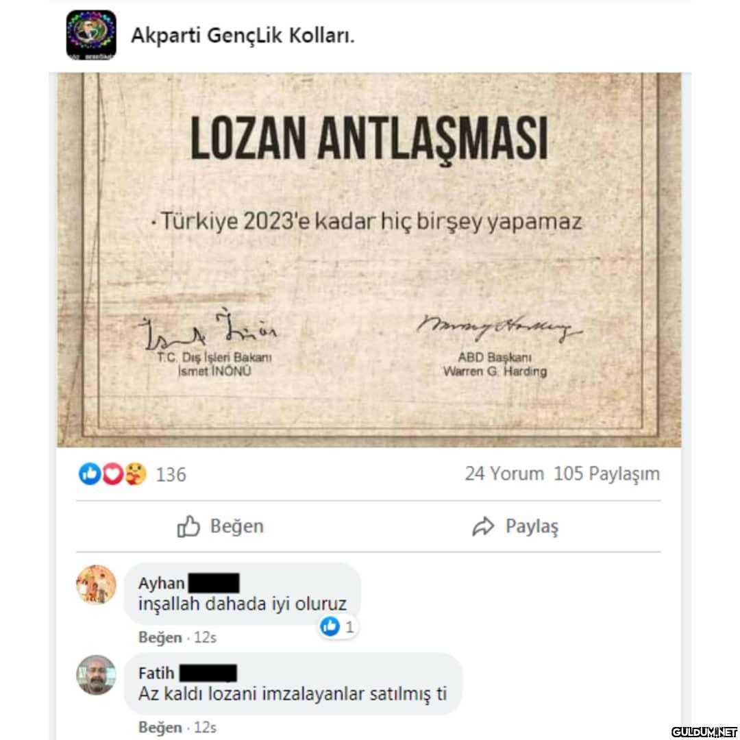 Atatürk boşuna: ''En büyük...
