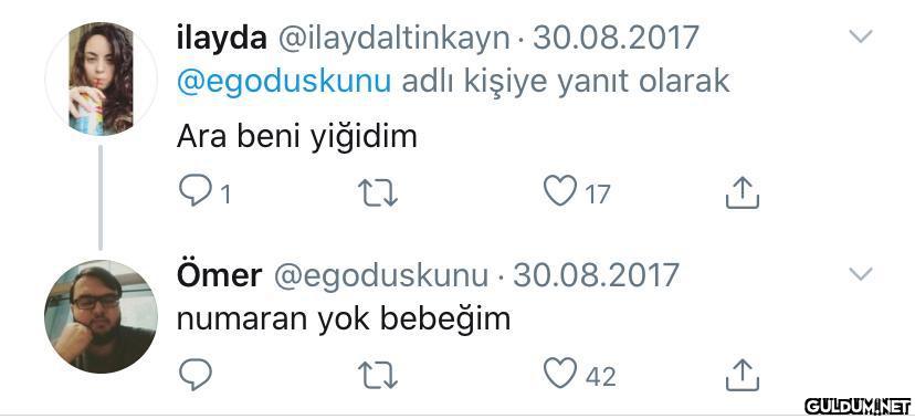 Adam gibi adam...
