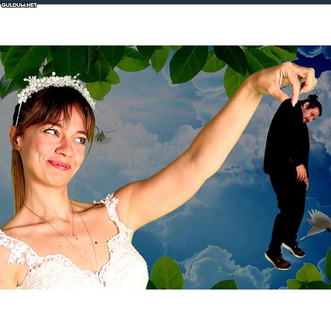 bayılıyorum  Ayakta...