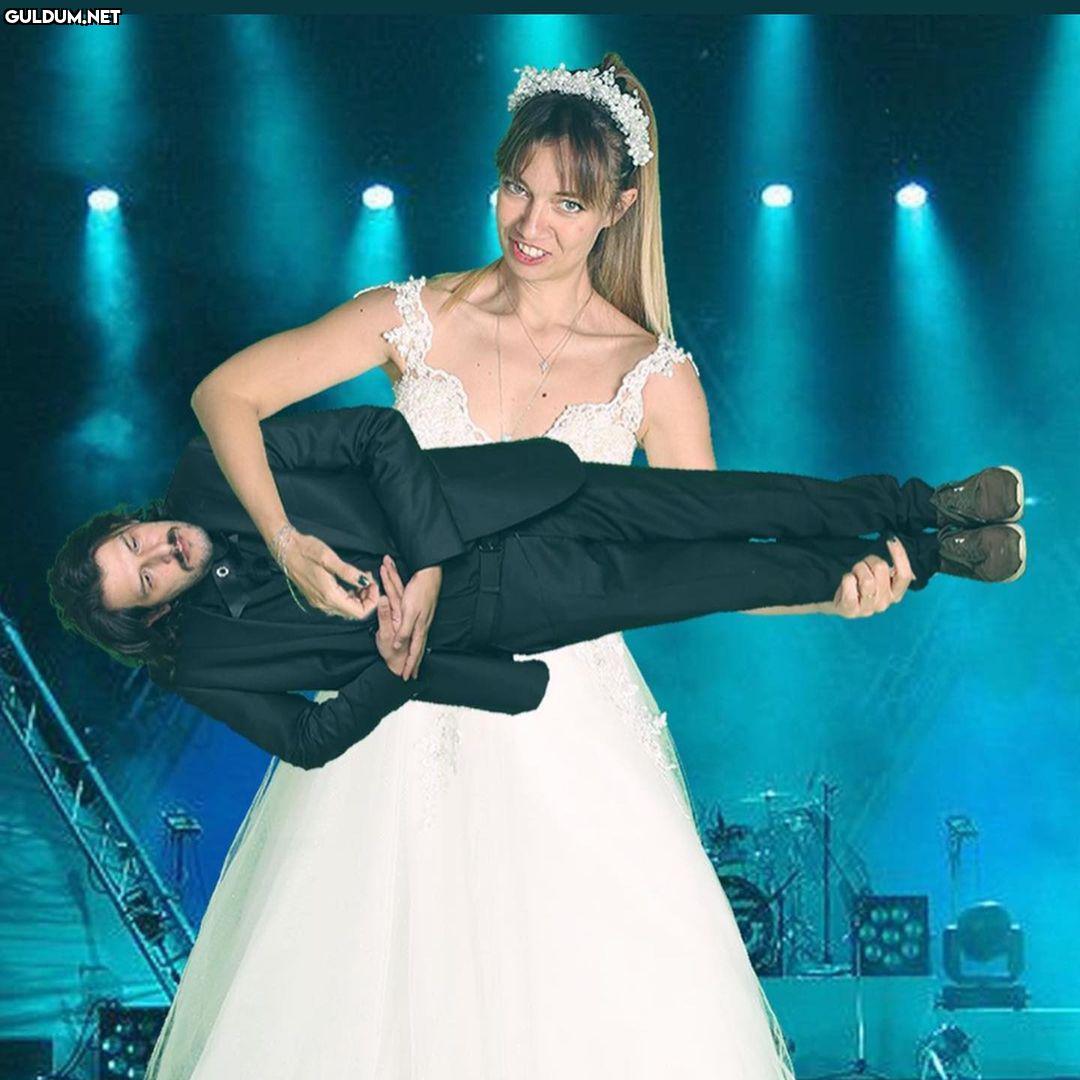 bayılıyorum  Ayakta...