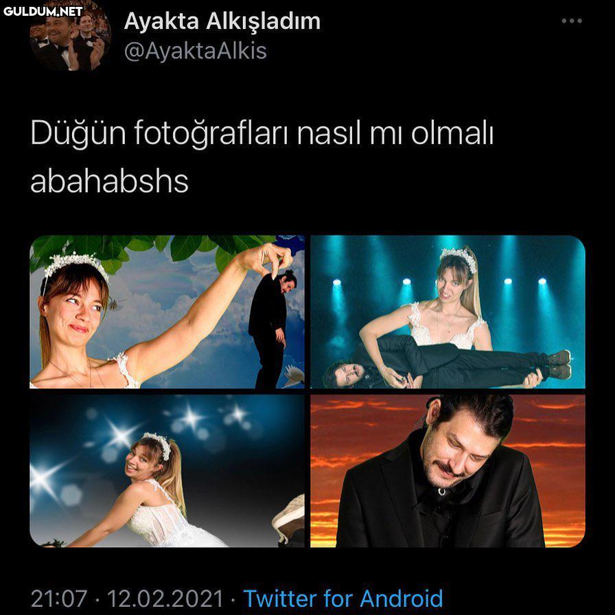 bayılıyorum  Ayakta...