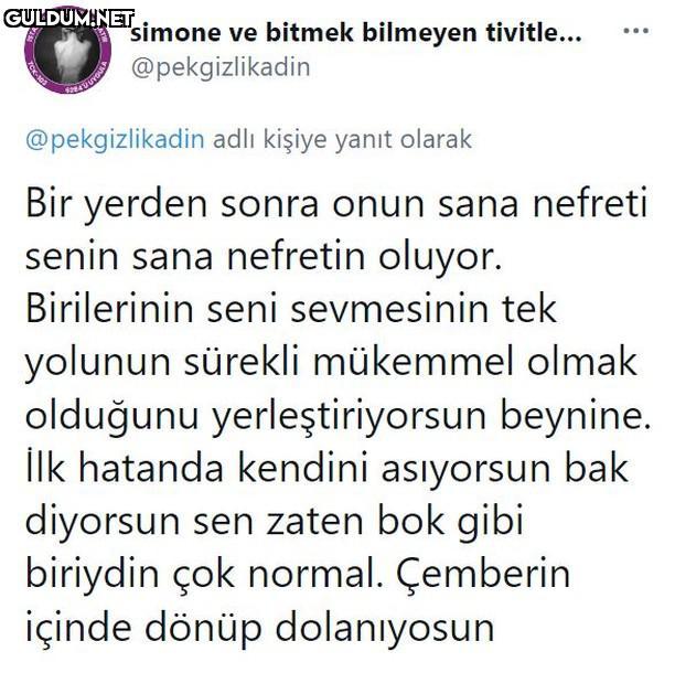 (Kaydırmalı)  simone ve...