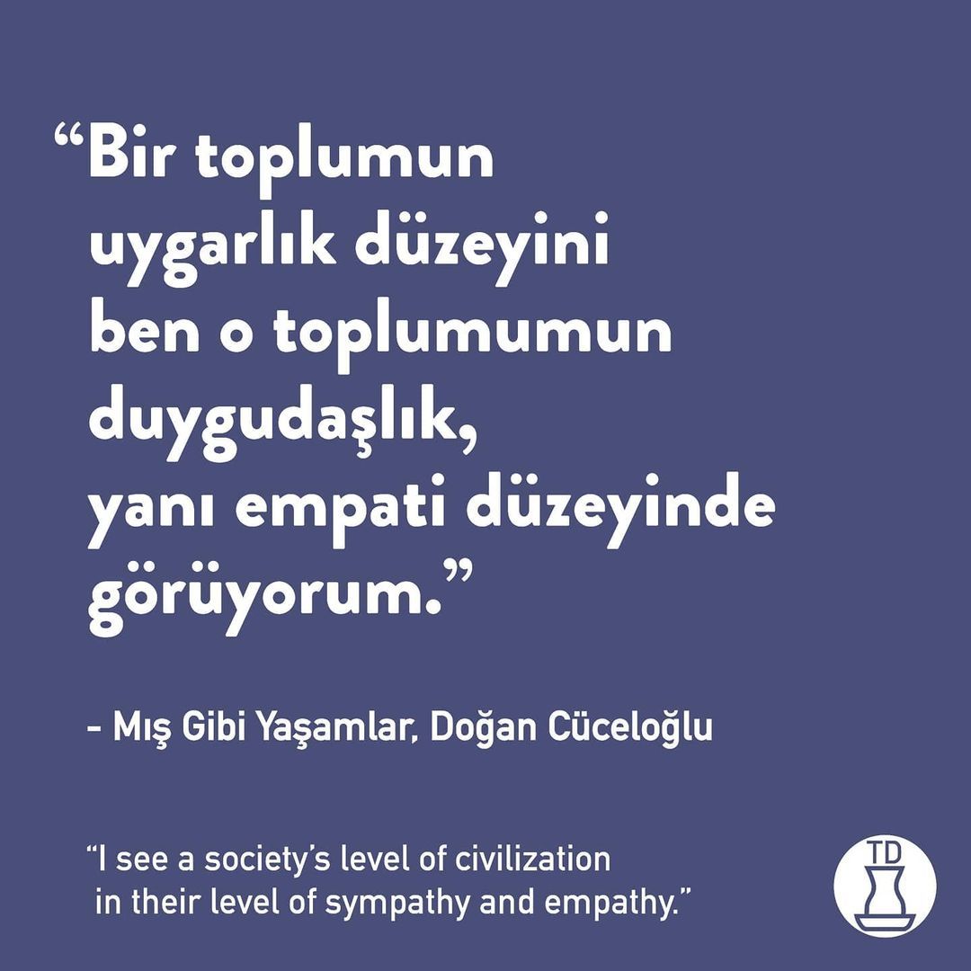 Dün psikolog ve iletişim...
