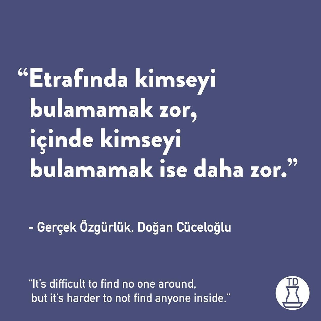 Dün psikolog ve iletişim...