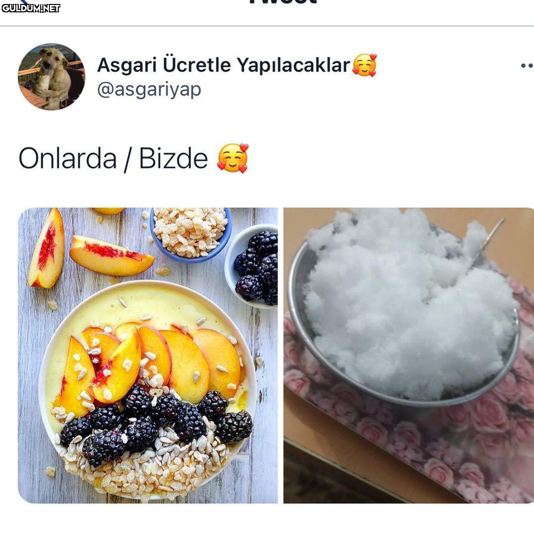 Asgari Ücretle...