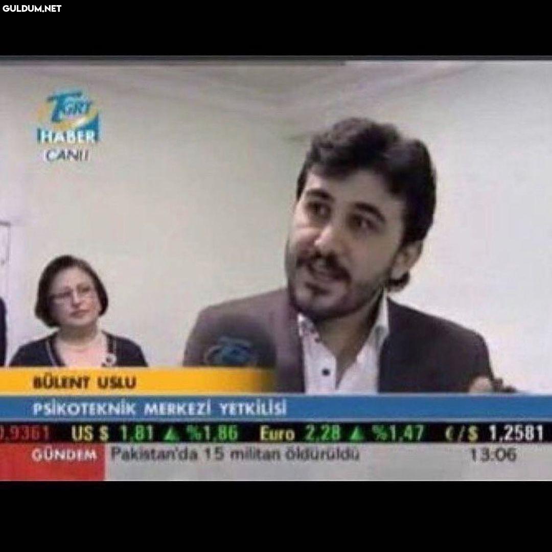 Dünyanın en zeki adamı...