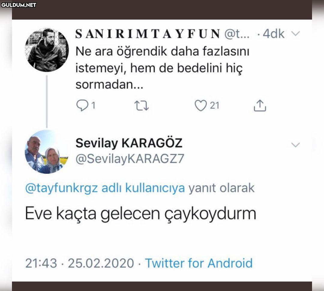 zıkkımın kokunu ic...