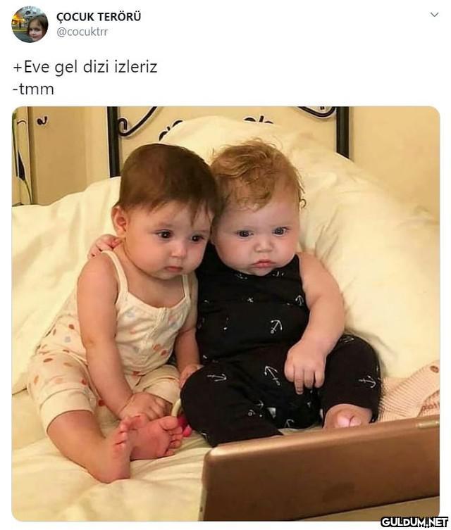 ÇOCUK TERÖRÜ @cocuktrr...