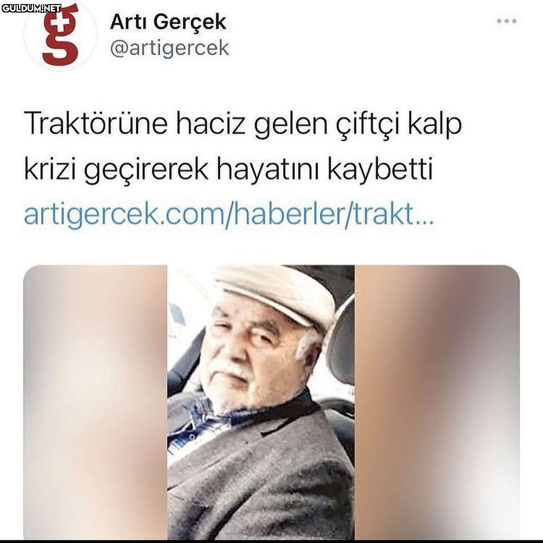 Tweet K. KararHaber O...