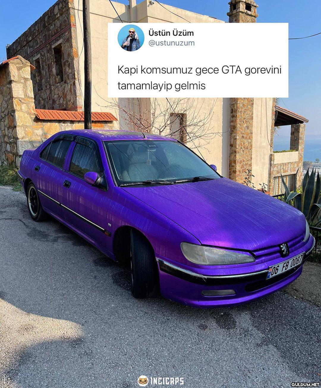 Üstün Üzüm @ustunuzum Kapi...