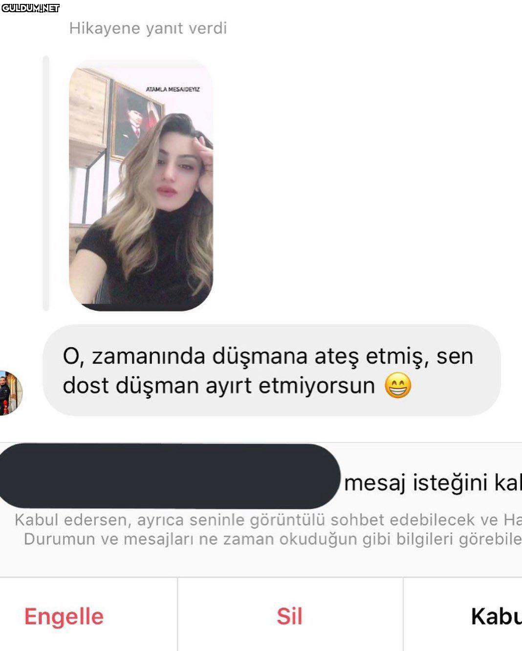 hepsi onun olsun istiyor ...
