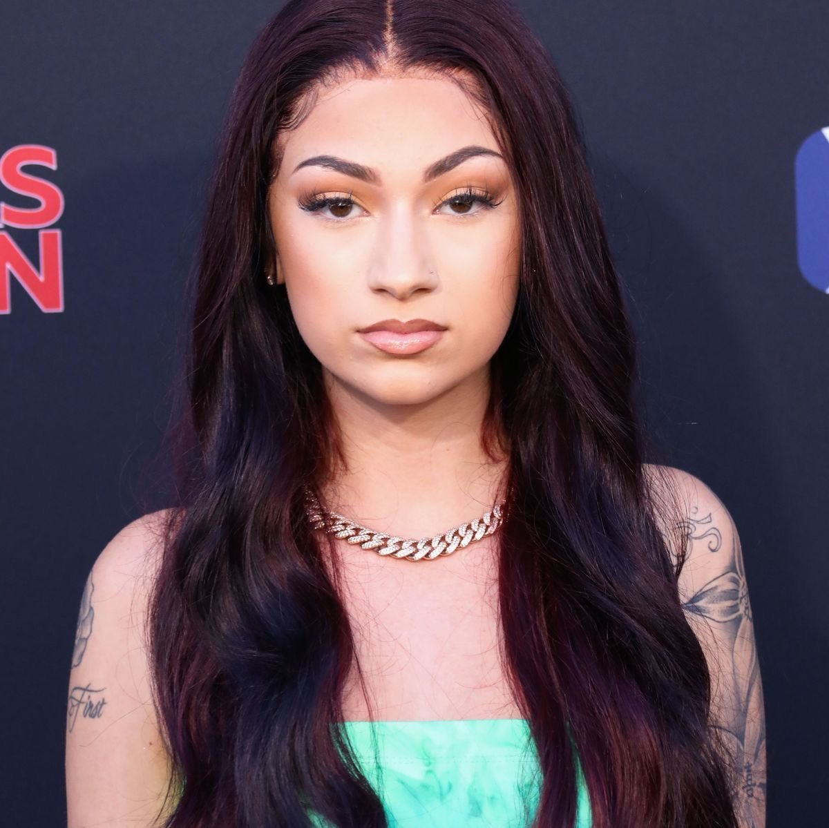 Bhad Bhabie 18 yaşına...