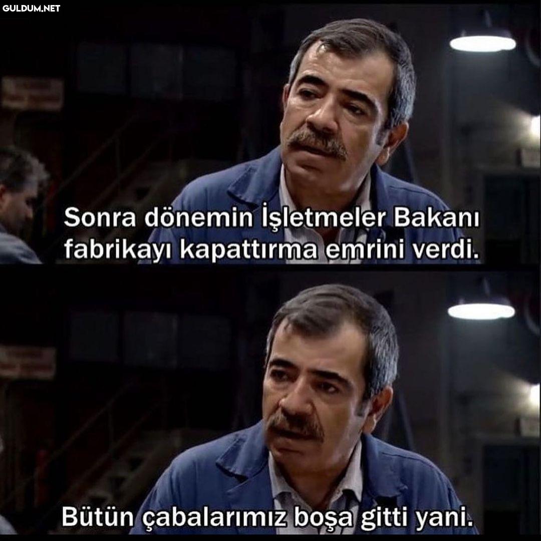 Şu sahneyi unutamıyorum ...