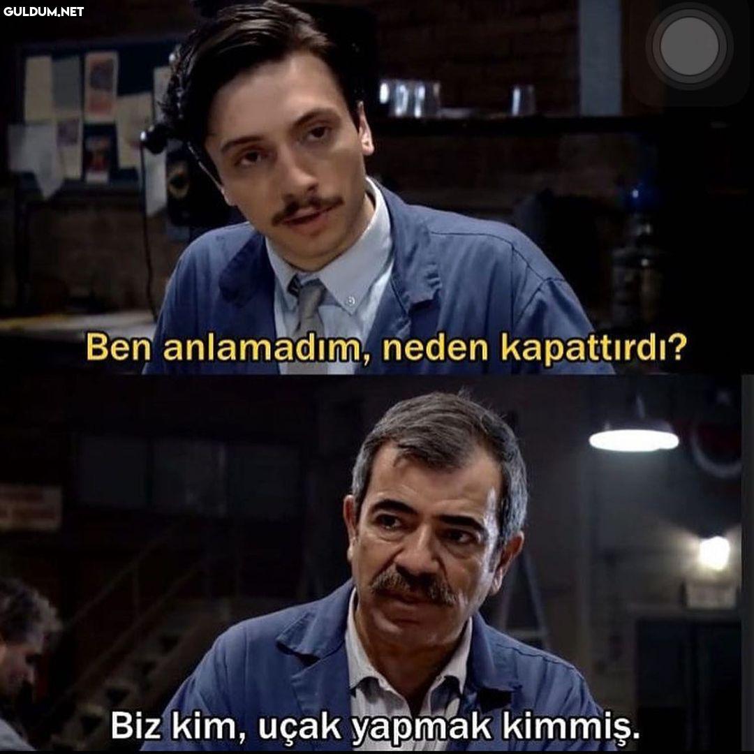 Şu sahneyi unutamıyorum ...