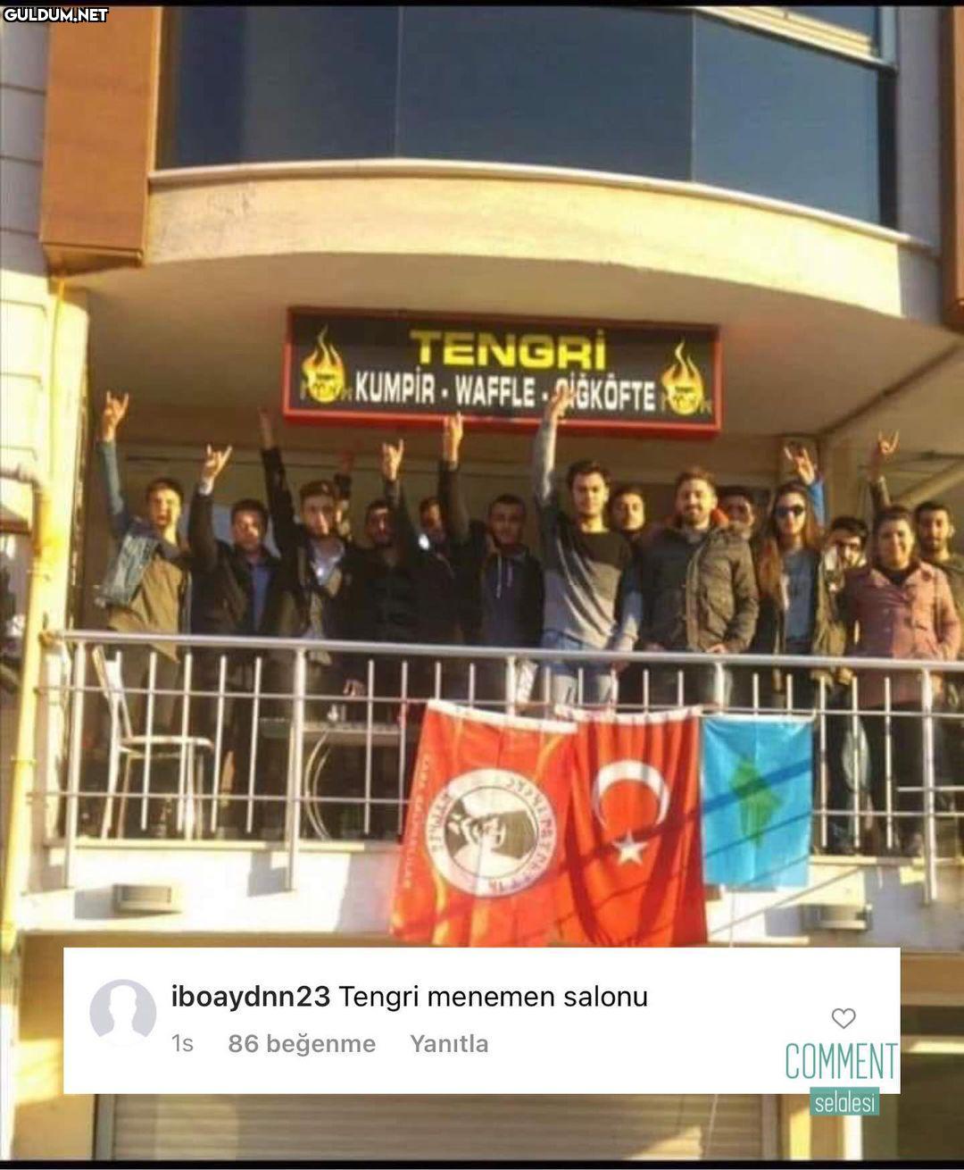 comment şelalesi 4664 ...