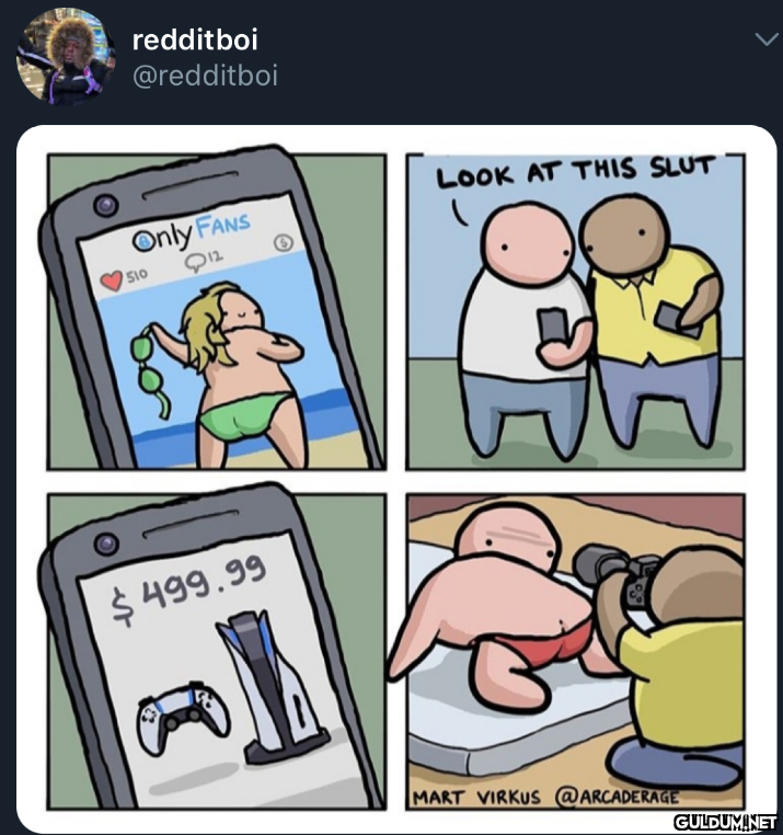 redditboi @redditboi LOOK...