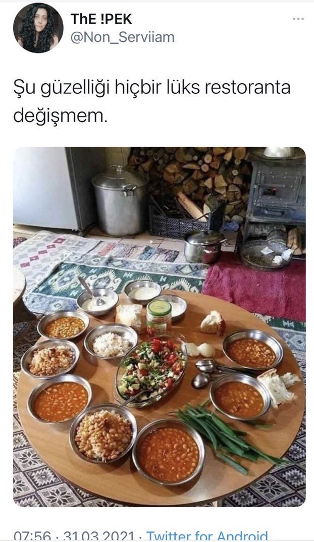 Bitemedi bu olay da....