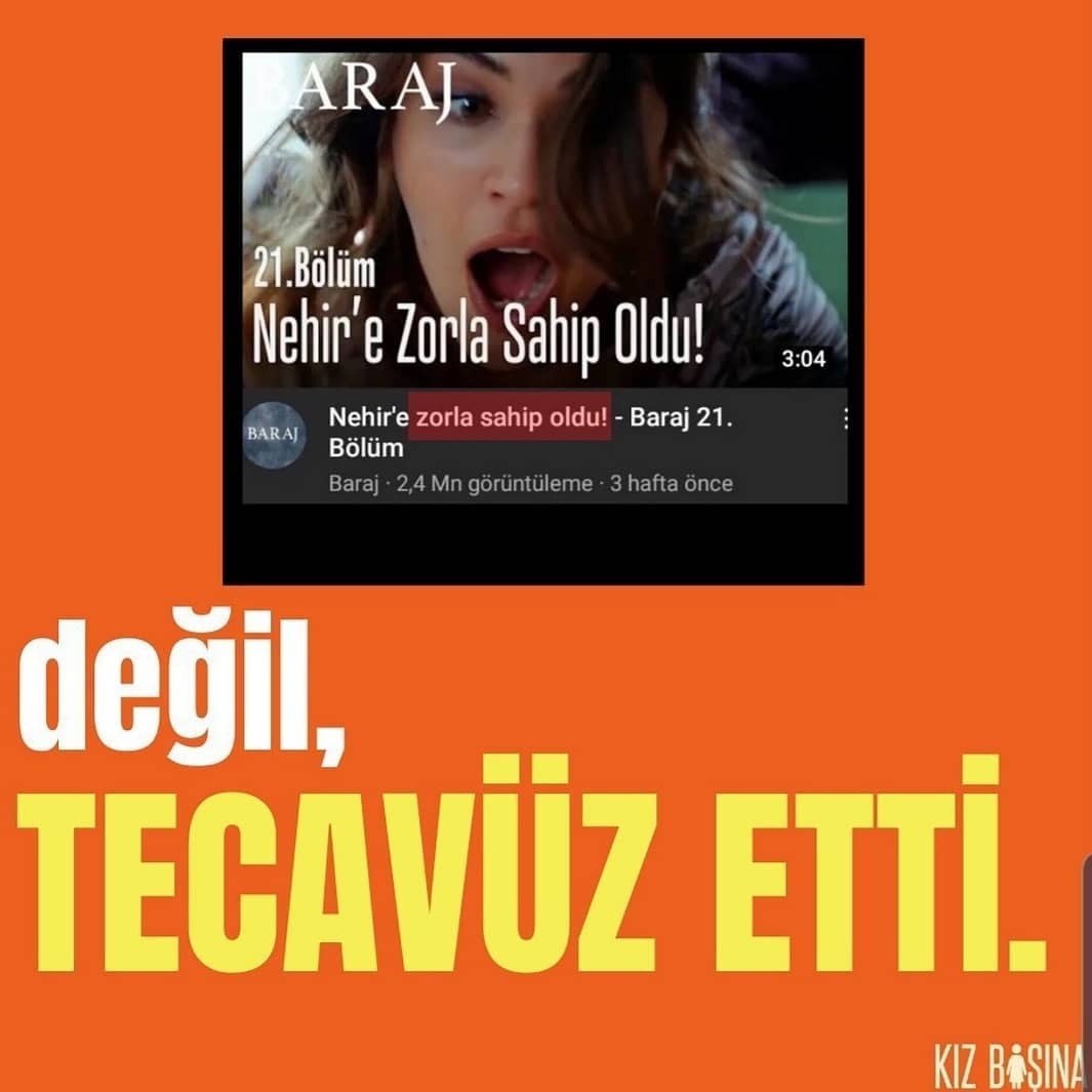 Kadına karşı şiddetin...