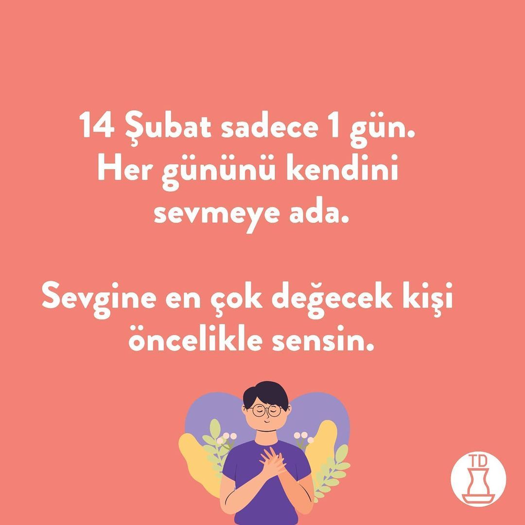 Sevgililer Günü ve öz...
