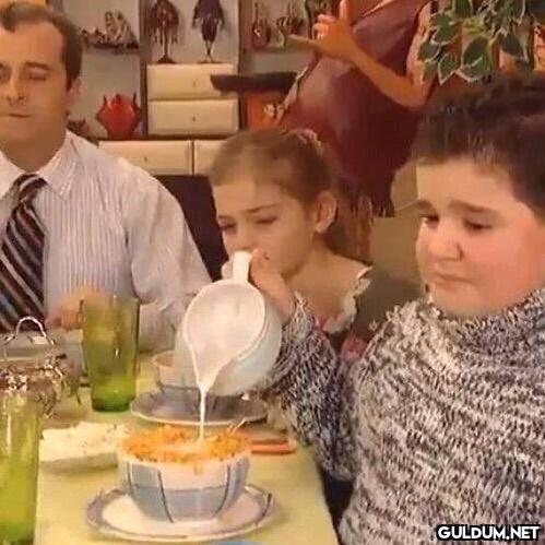 Günaydın..Bu şekil...