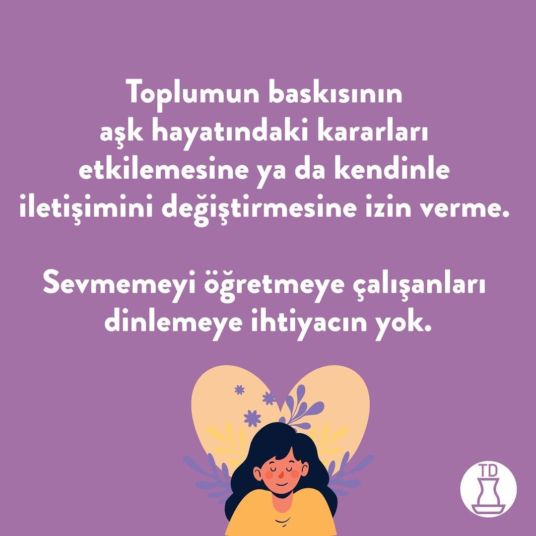 Sevgililer Günü ve öz...