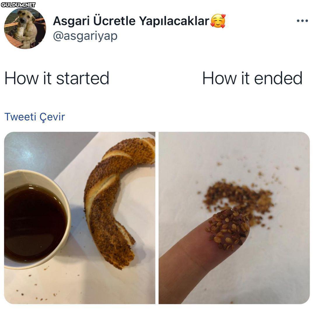 Asgari Ücretle...