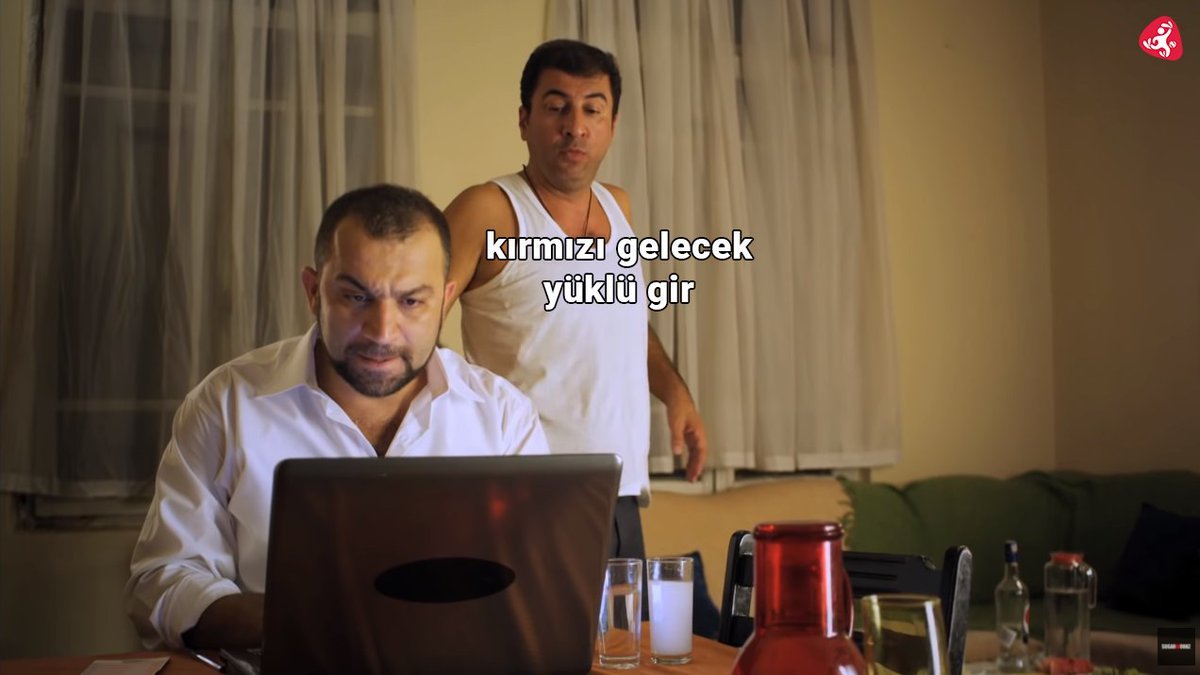 Rulete girmeden önce...