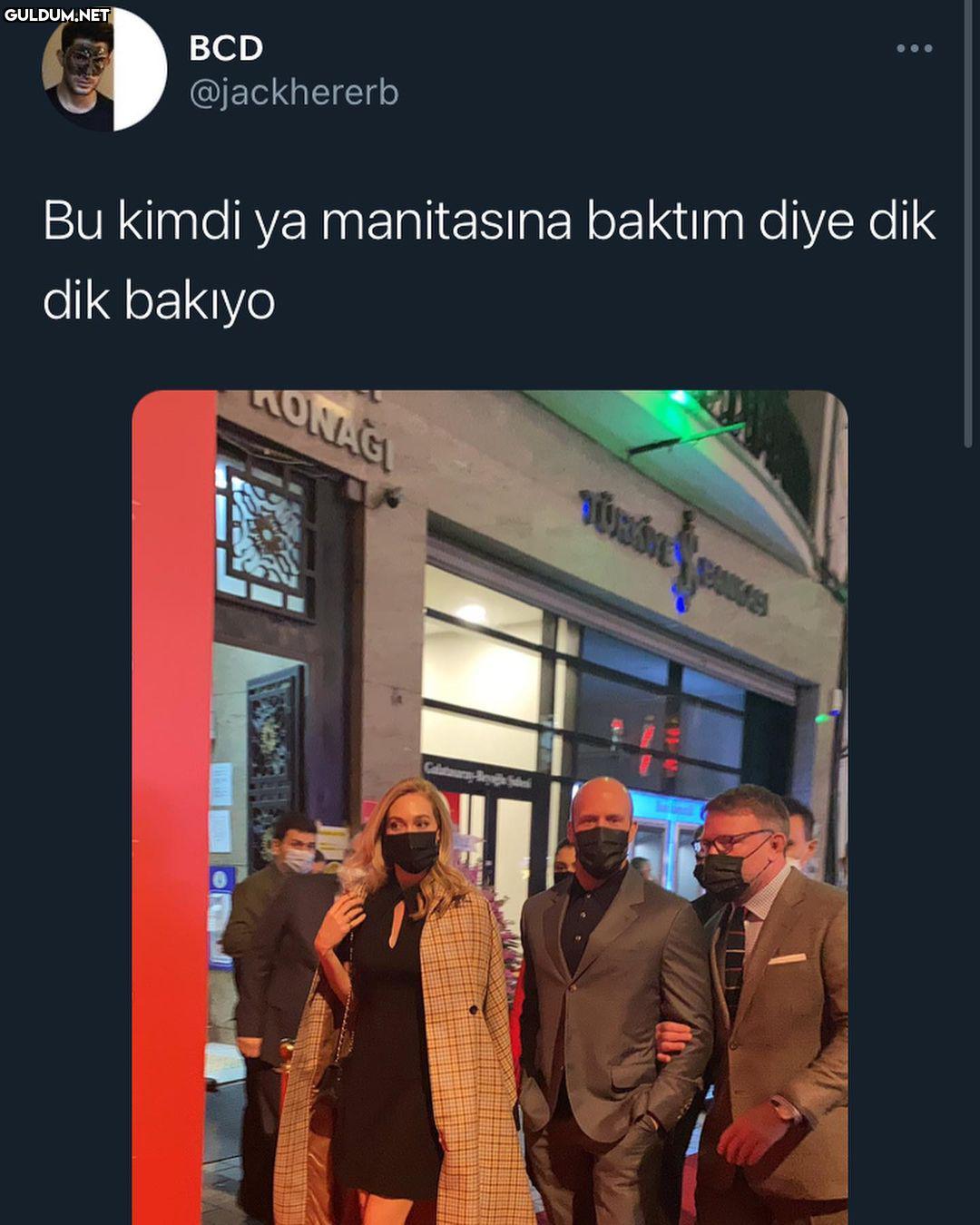 Aras kargo krdşm aç kapıyı...