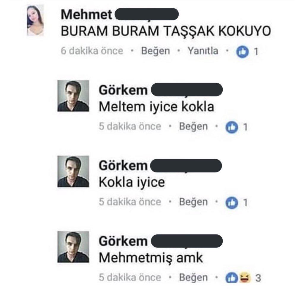 Mehmet BURAM BURAM TAŞŞAK...