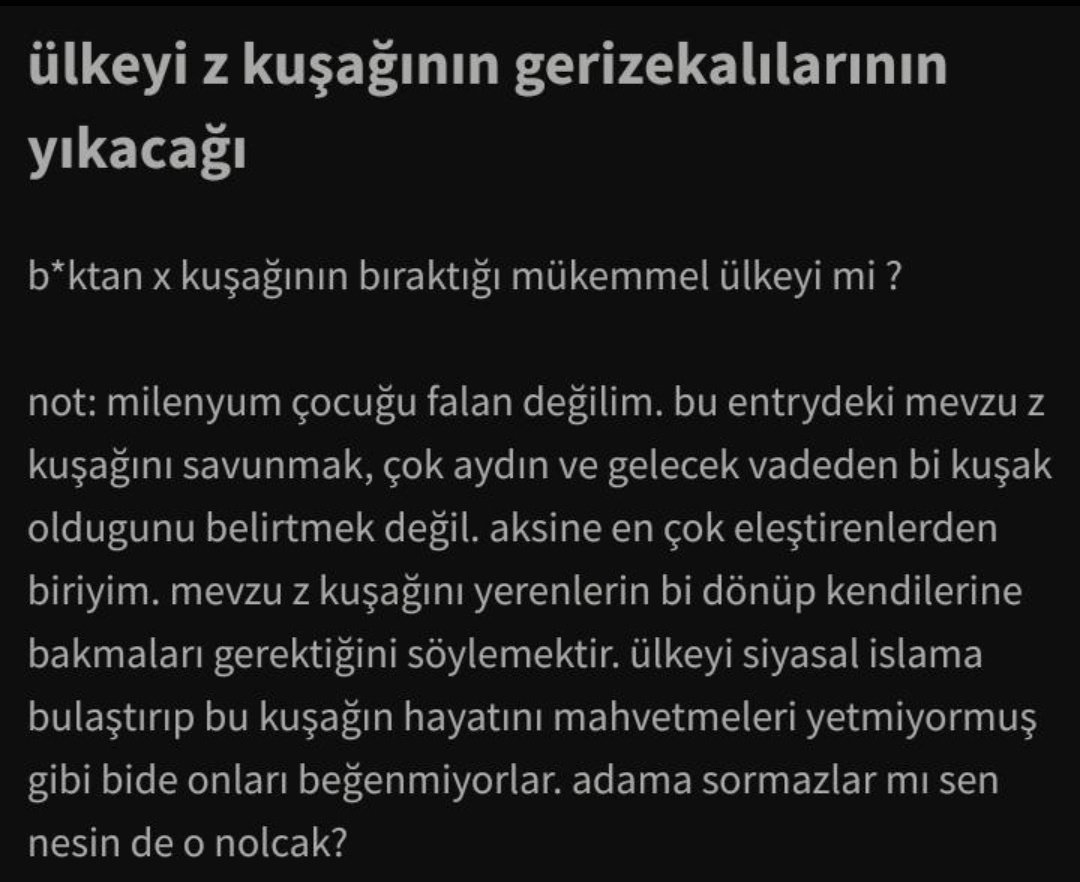 aşırı haklı...