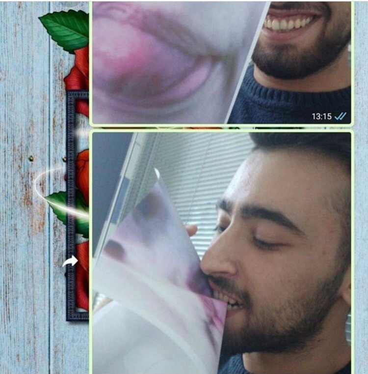 Konuşan kişi,...