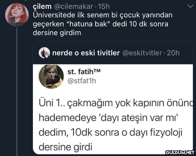 çilem @cilemakar · 15h...
