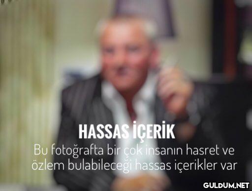 Ekrem abiyi özleyenler?...