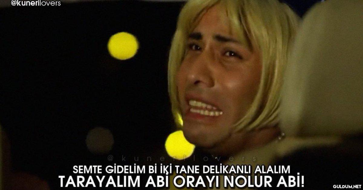 @kunerilovers @ kune er...