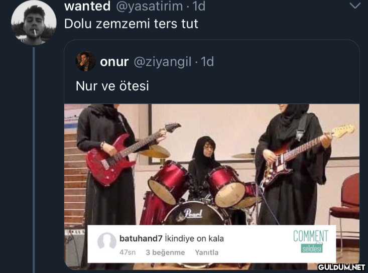 wanted @yasatirim · 1d...
