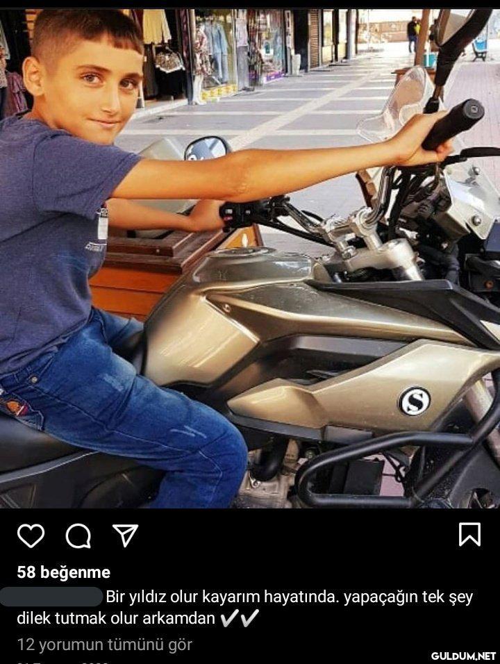 Erkek görün...