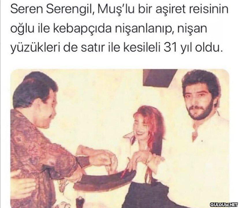 Var bi hayalimiz...