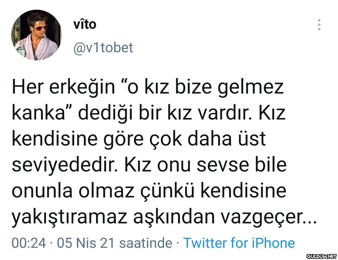 Çağın ötesinde adam oğlu...