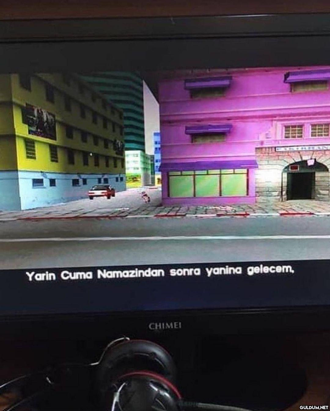 torrenti var mıdır bunun...