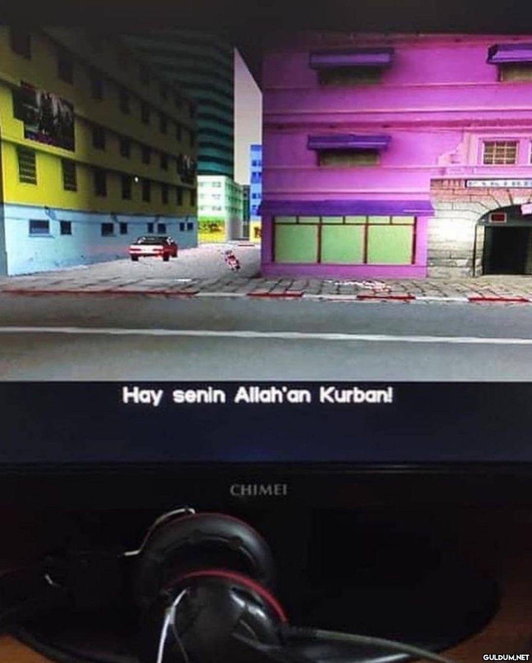 torrenti var mıdır bunun...