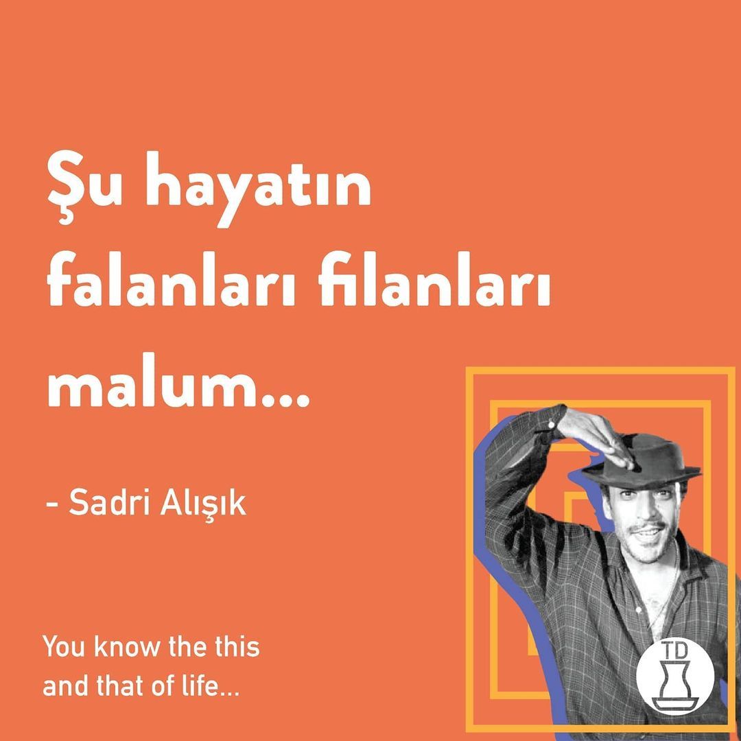 Doğum günün kutlu olsun...