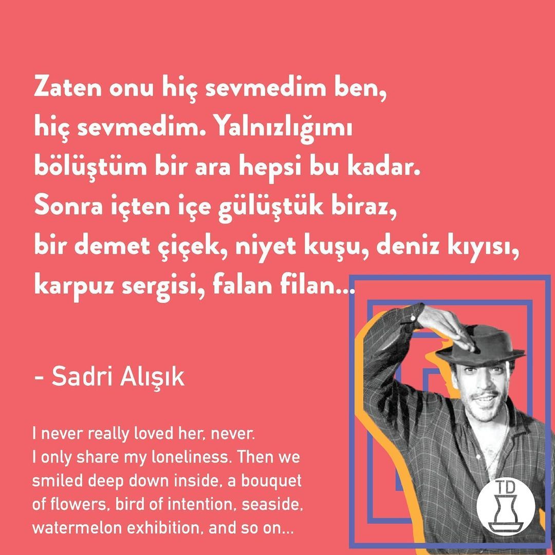 Doğum günün kutlu olsun...