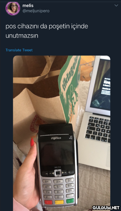 Popular post