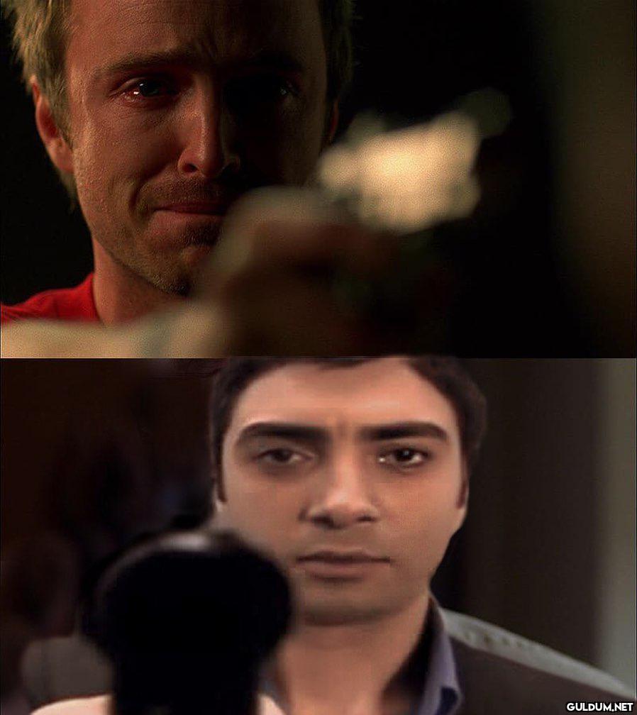 Yo Mr. Alemdar...  Kaynak
